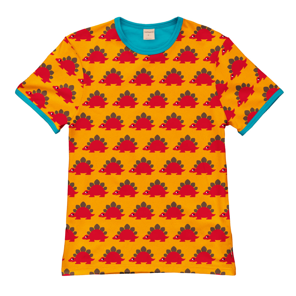 Maxomorra | Classic | Dino T-shirt (Adults)