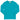 Maxomorra | Turquoise Long Sleeve T-Shirt