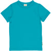 Maxomorra | Turquoise T-Shirt