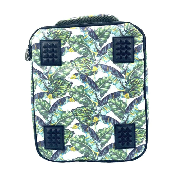 Little Renegade | Tropic Insulated Lunch Bag