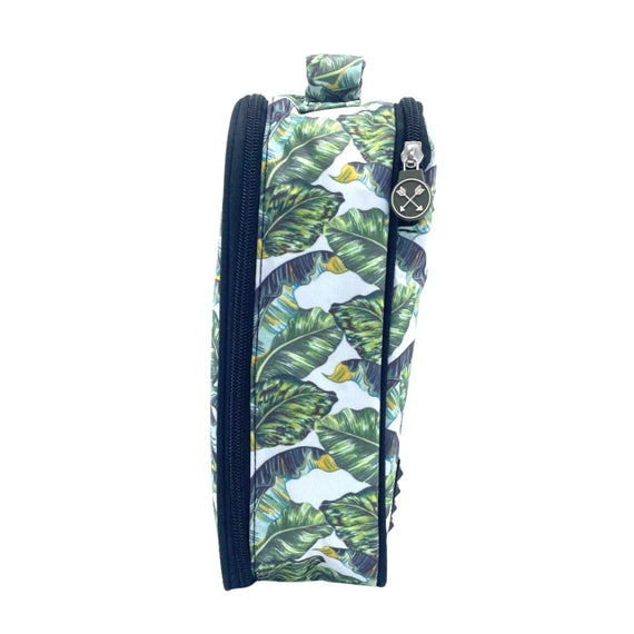 Little Renegade | Tropic Insulated Lunch Bag