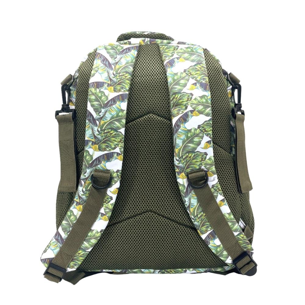 Little Renegade | Tropic Mini Backpack