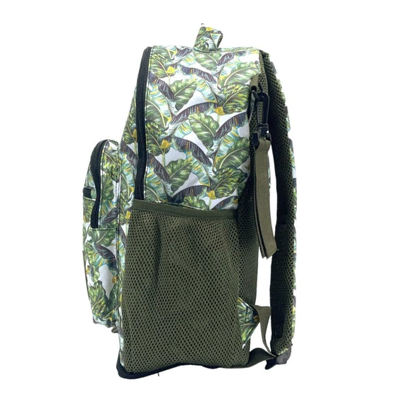 Little Renegade | Tropic Mini Backpack