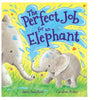 The Perfect Job For An Elephant