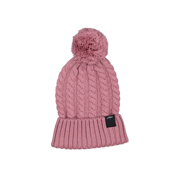 LFOH | Thick as Thieves Beanie | Orchid
