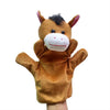 Horse Hand Puppet