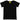 More Than A Fling | Black T-Shirt