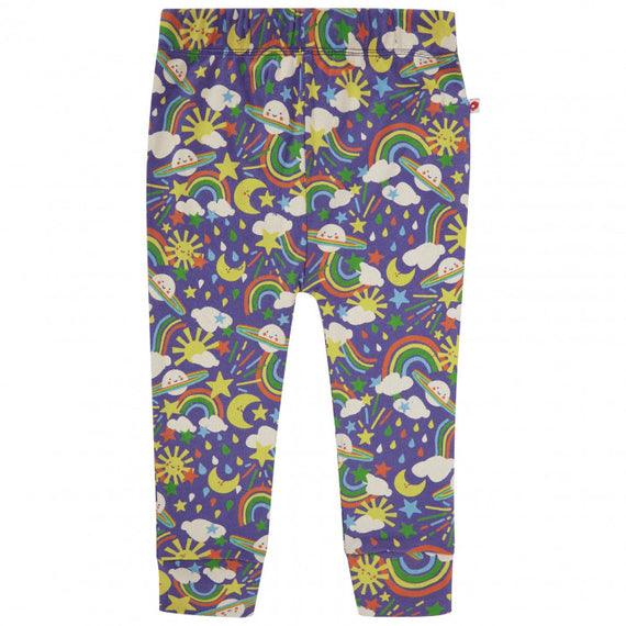 Piccalilly | Cosmic Weather Leggings