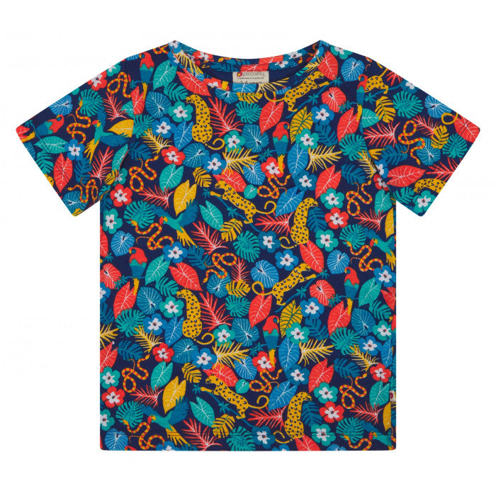Piccalilly | Tropic T-Shirt