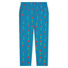 Piccalilly |  Parrot Leggings
