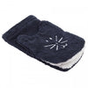 Piccalilly |  Wash Cloth | Navy