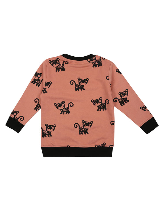 Turtledove | Cub Sweatshirt